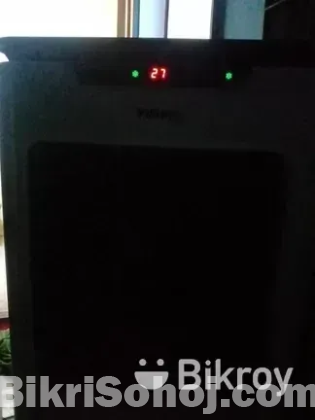 VISION AIR COOLER